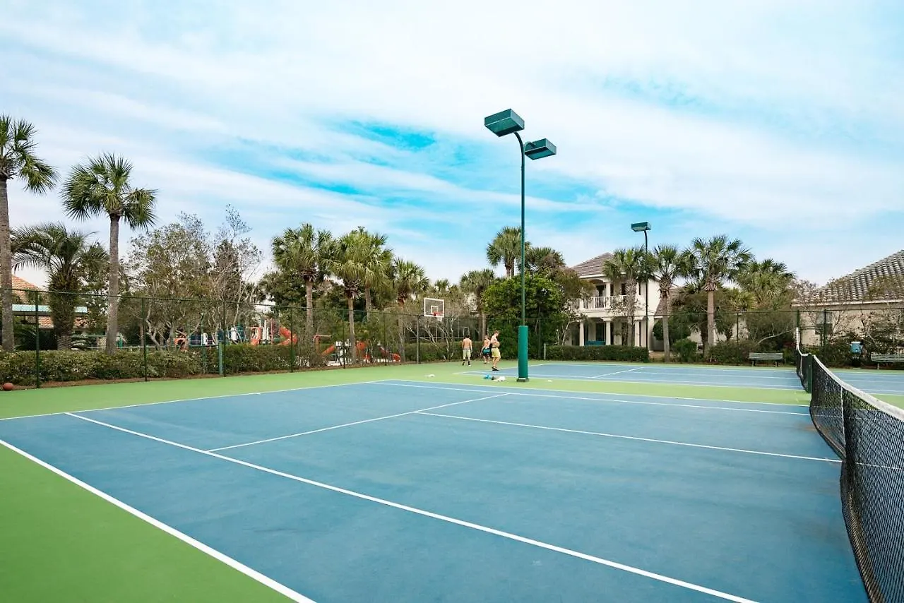 Destiny Casa - Private Heated Pool And 6 Seater Golf Cart Villa 0*, Destin United States