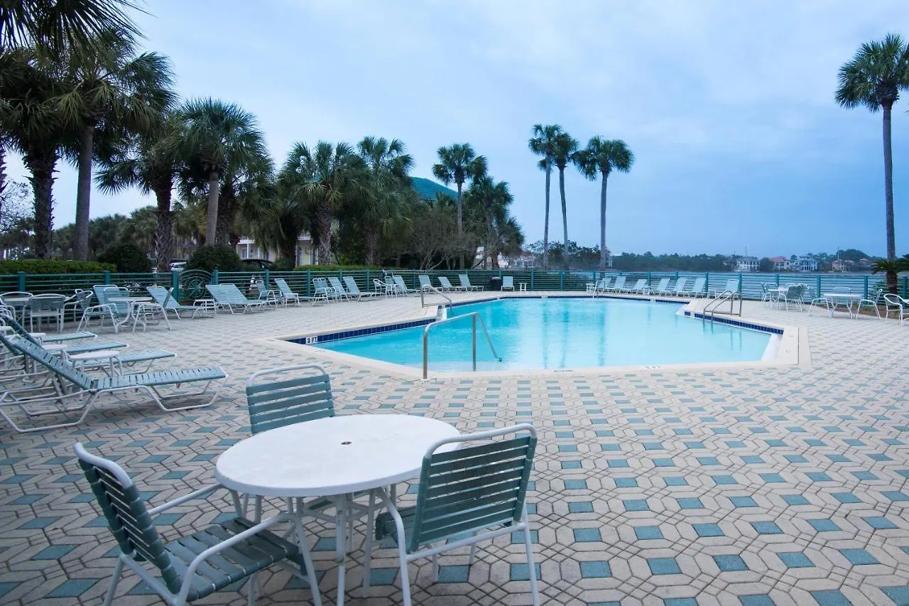 Holiday home Destiny Casa - Private Heated Pool And 6 Seater Golf Cart Villa United States