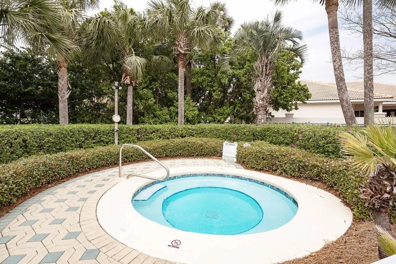 Holiday home Destiny Casa - Private Heated Pool And 6 Seater Golf Cart Villa