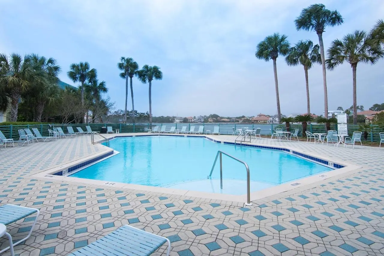 Destiny Casa - Private Heated Pool And 6 Seater Golf Cart Villa